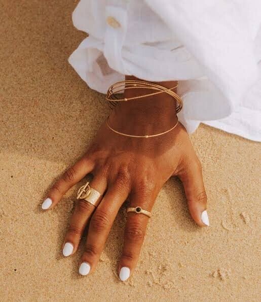 BOUGIE BIJOU RITUEL RENAITRE