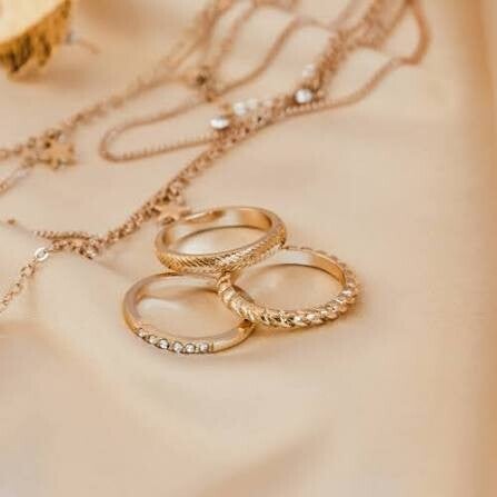 BOUGIE BIJOU RITUEL LIEN