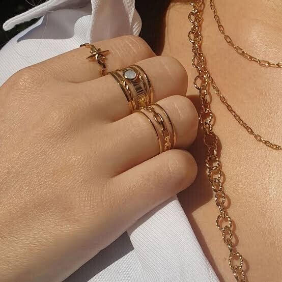 BOUGIE BIJOU RITUEL S'AIMER