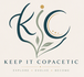 Keep it Copacetic