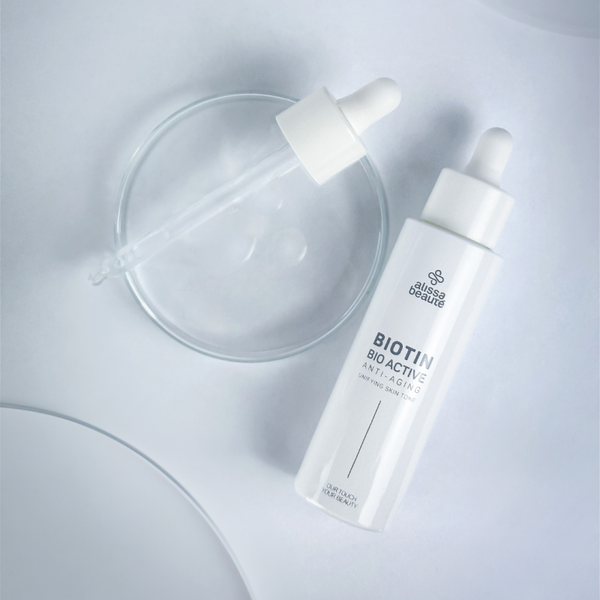 Bio-Active Biotin serum