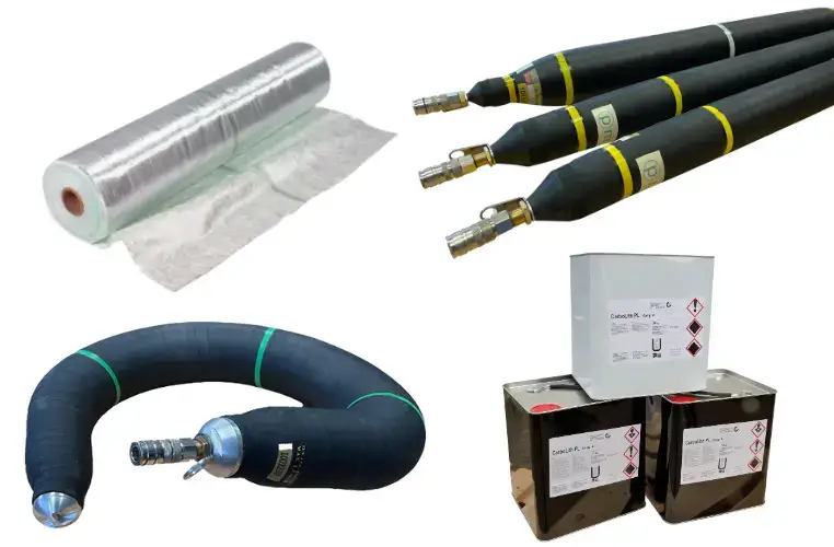 Kanal-TV Untersuchung und Kamerabefahrung durch RohrreinigungAR in Mönchengladbach