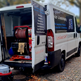 RohrreinigungAR Einsatzfahrzeug in Mönchengladbach – 24h Notdienst