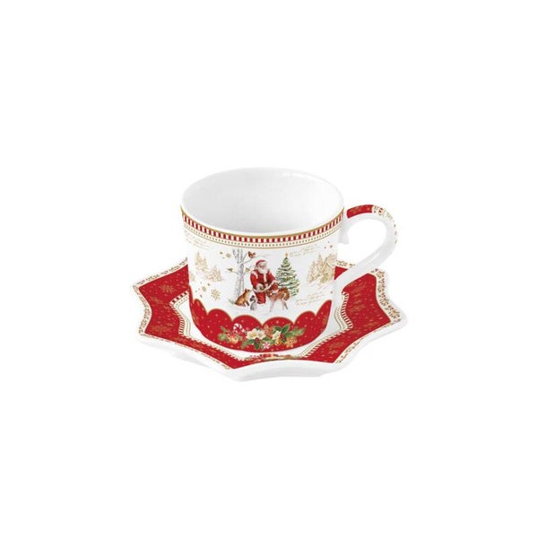 Tasse à Thé Easy Life 250ml