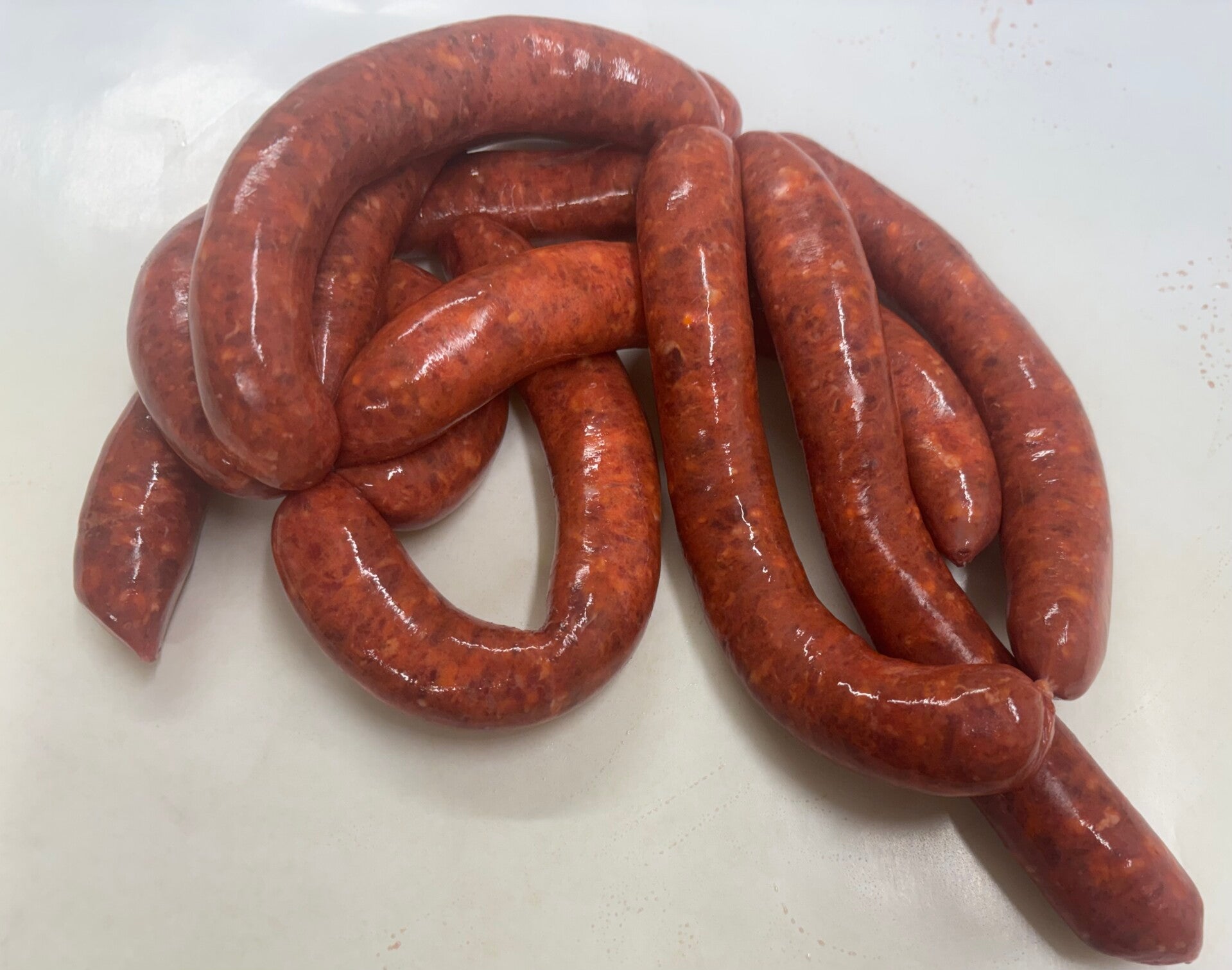 Merguez (500-550gr)
