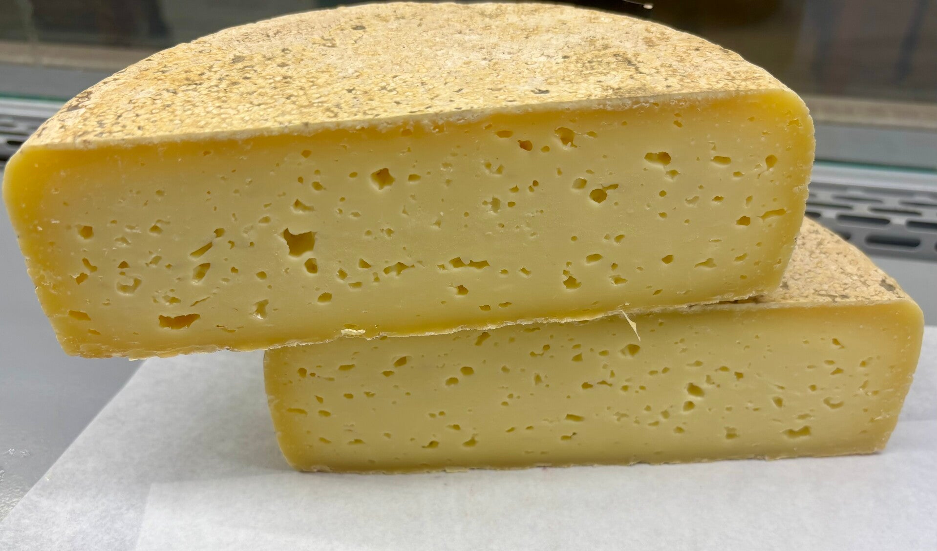 Tomme de Manon