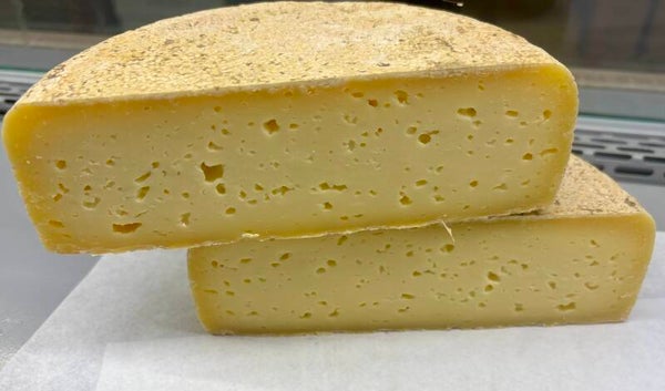 Tomme de Manon