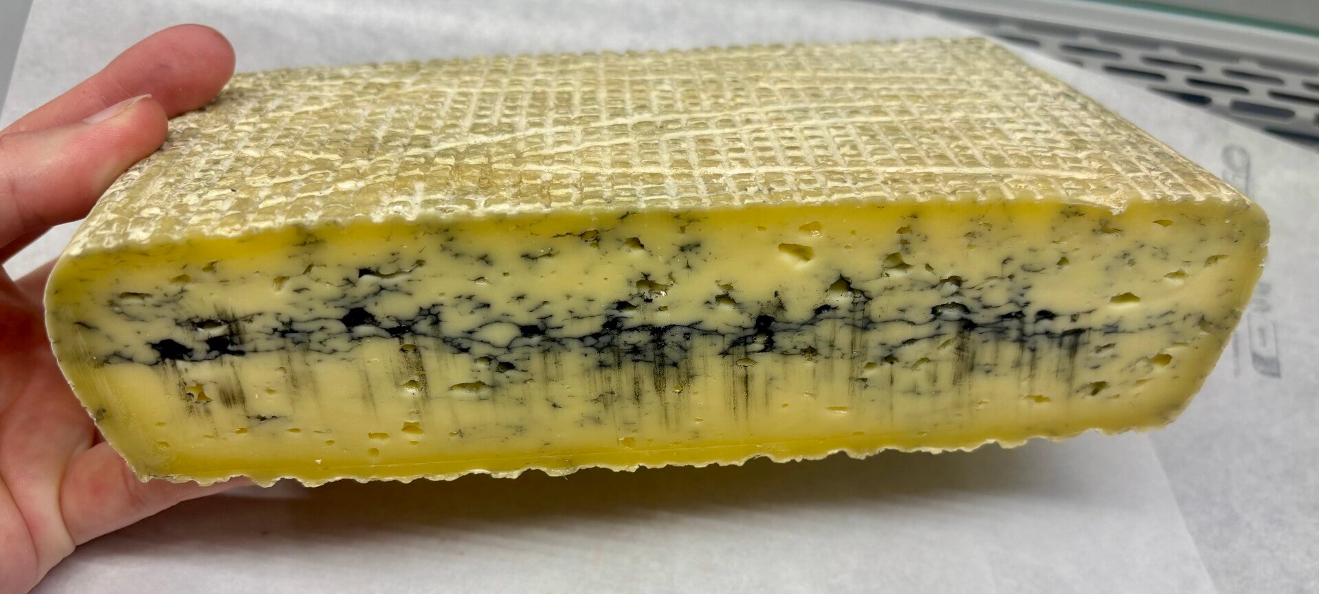 La Veine noir