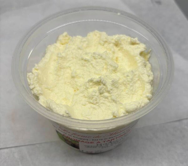 Apéro'tarti nature (250gr)