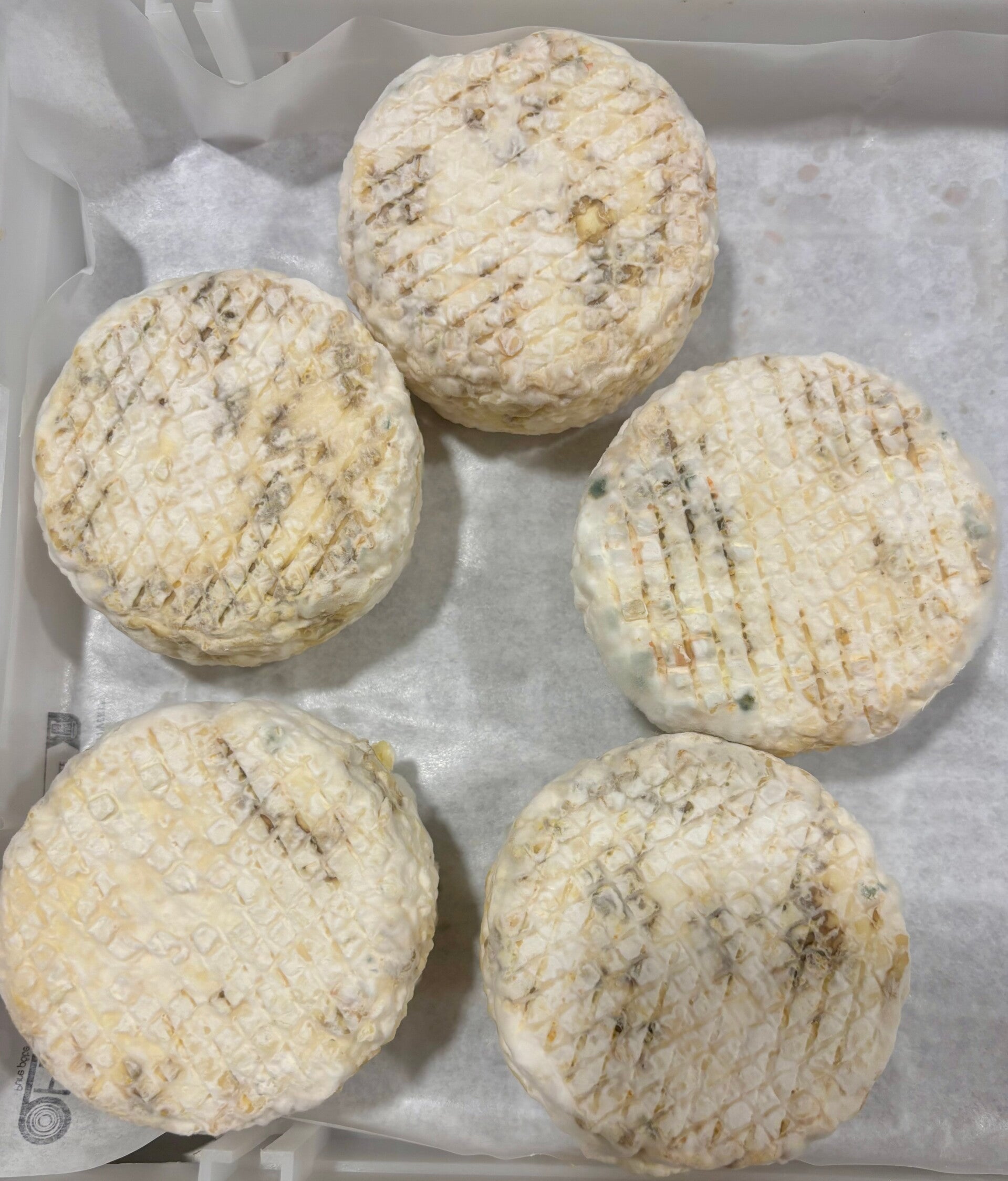 Petit soleil demi-sec