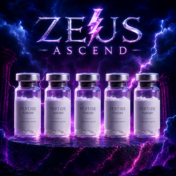 Zeus Stack *BUNDLE*