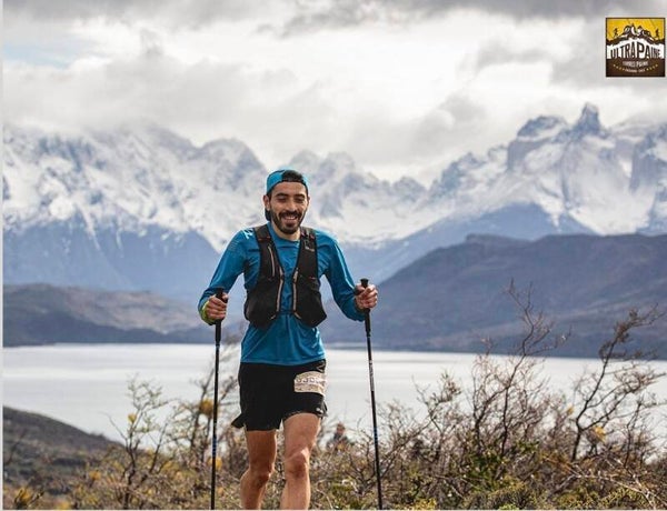 Plan Trail Running Competitivo