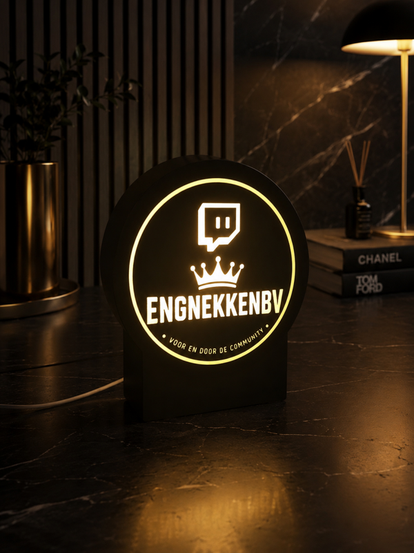 Engnekken.BV Lightbox