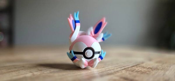 Sylveon #0700
