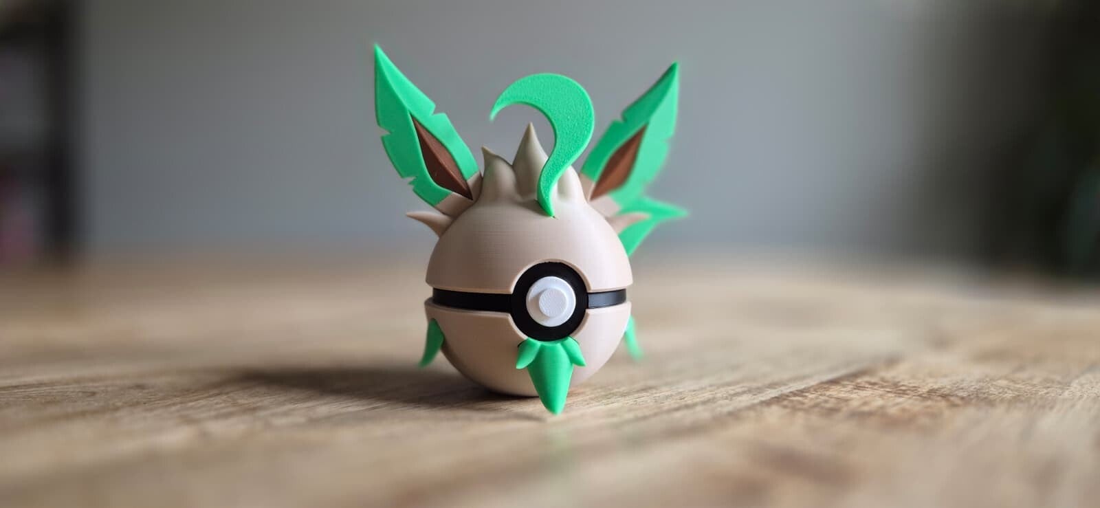 Leafeon #0470