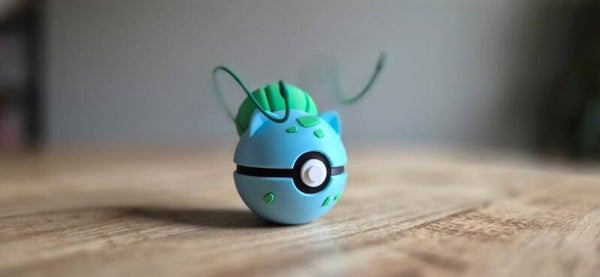 bulbasaur #0001