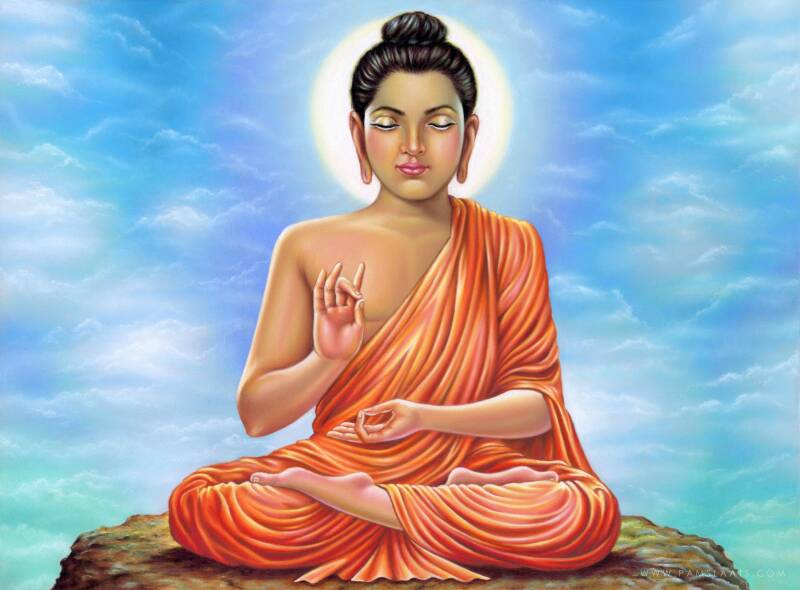 Seal of Patience | Pam Slaats Art