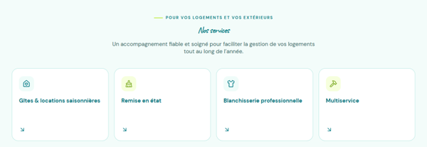 Particuliers