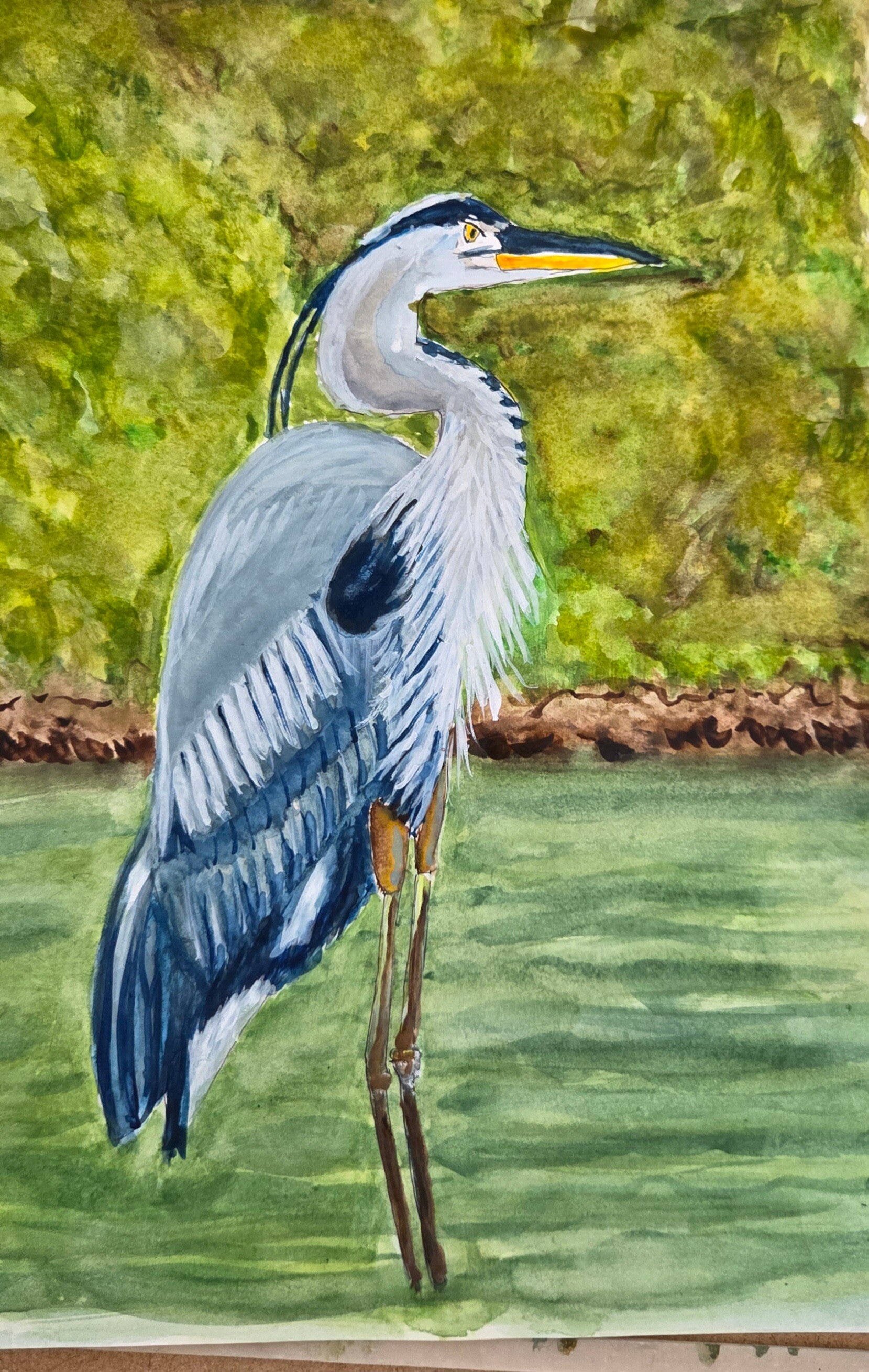 Heron
