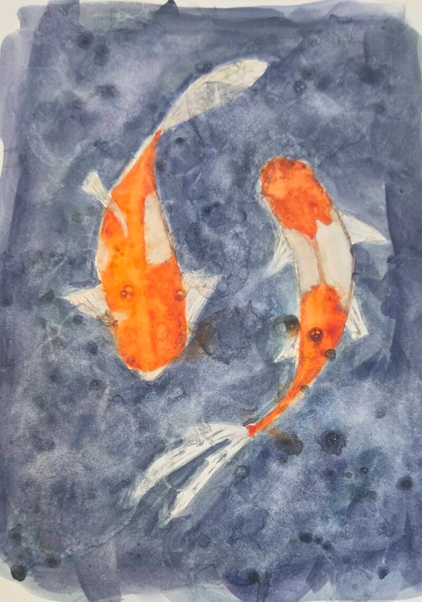 Koi digital