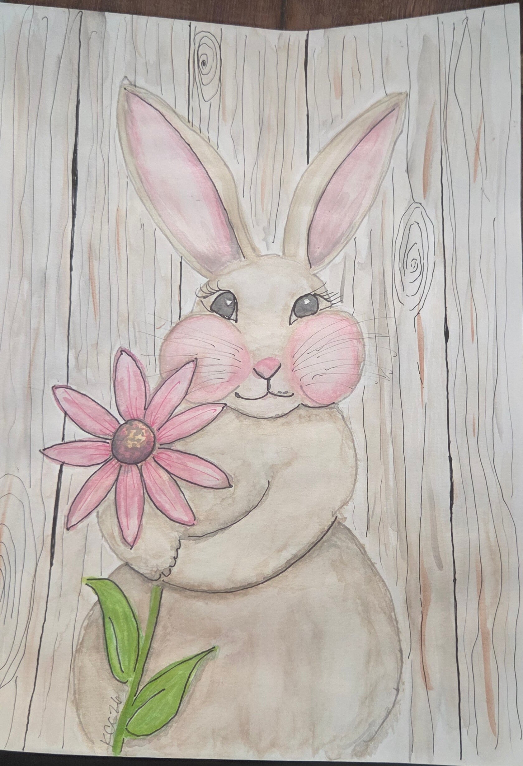 Bunny