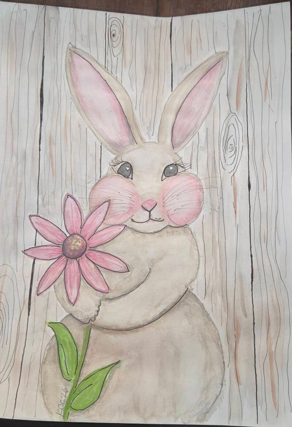 Bunny