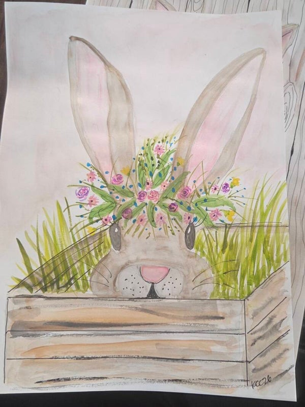 Bunny 2