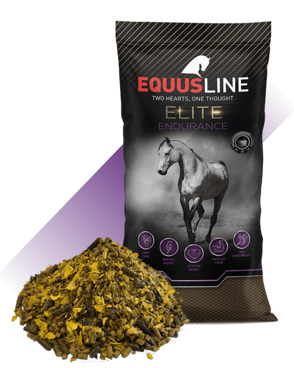 EQUUSLINE - ENDURANCE MIX