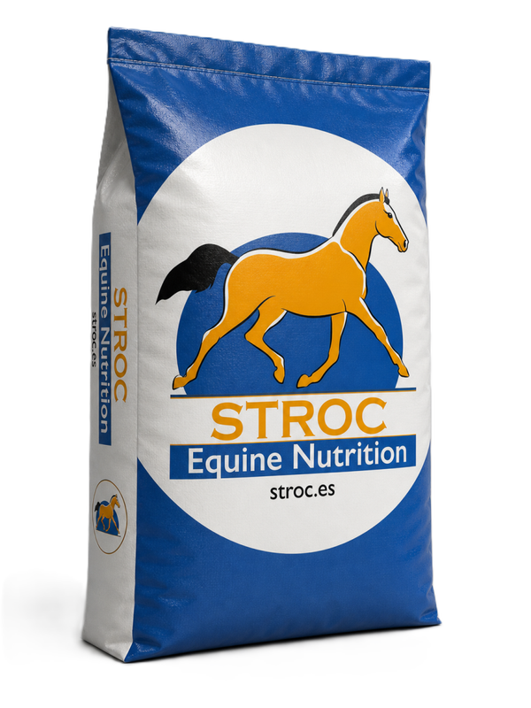Stroc MAX FIBRE