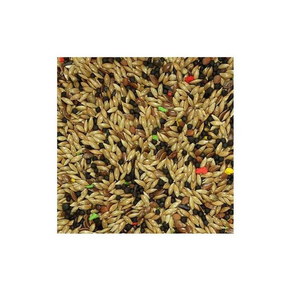 MIXTURA CANARIOS SIN AVENA