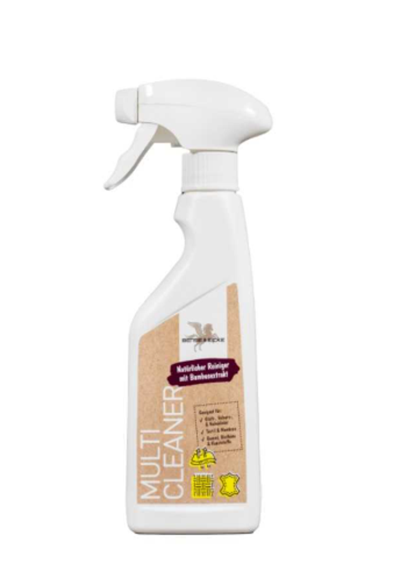 MULTICLEANER BENSE & EICKE