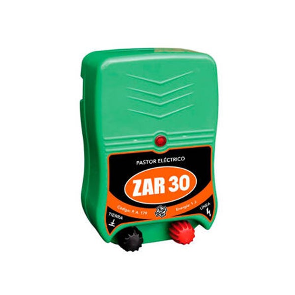 Pastor eléctrico ZAR-30 220 V