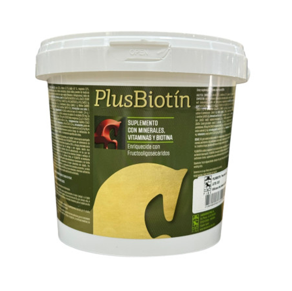 Plusbiotín