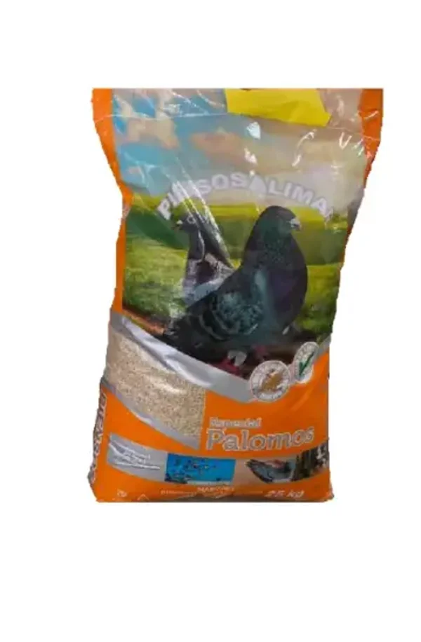 Palomos Deportivos Alimar