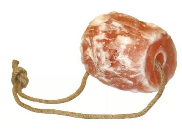 PIEDRA DE SAL NATURAL DEL HIMALAYA