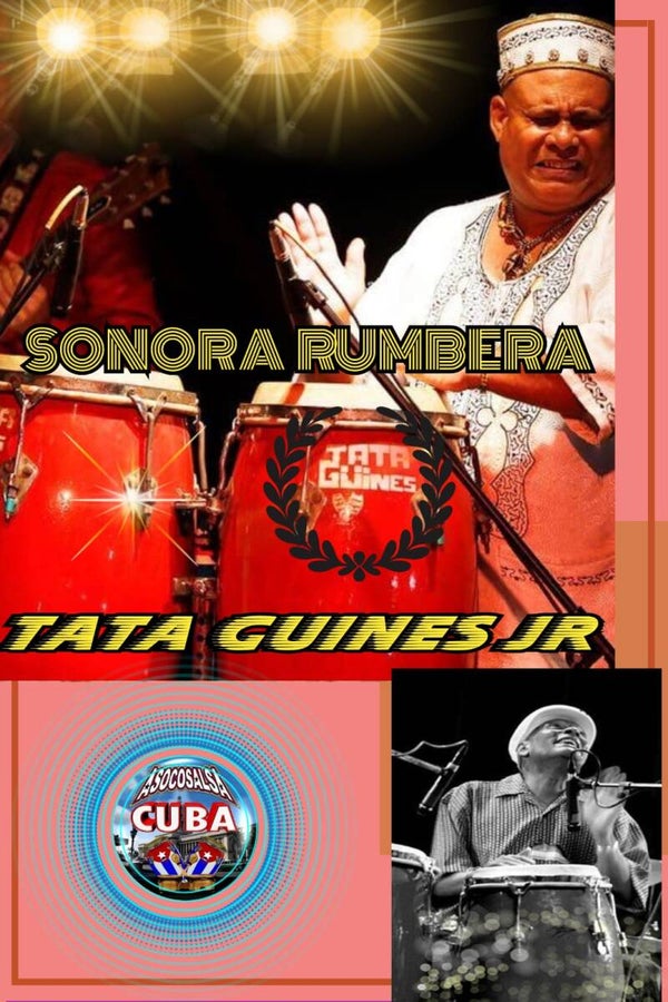 show timba cubana
