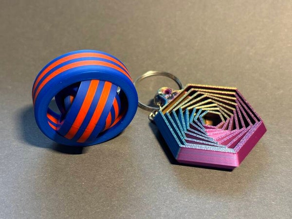 Schlubbi Fidgets
