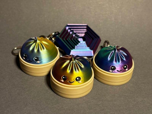 Schlubbi Fidgets