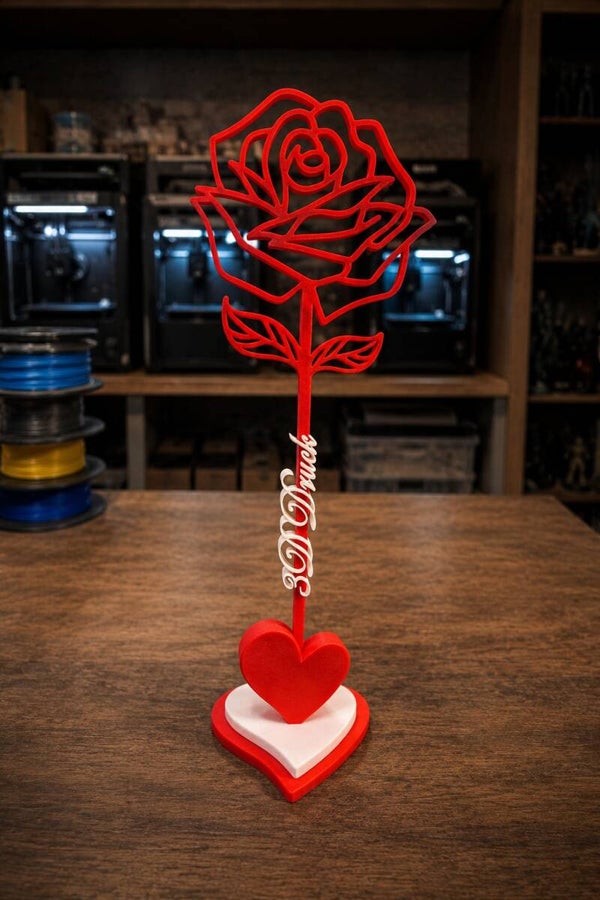 ❤️ LoveRose – mehr als nur Deko 🌹
