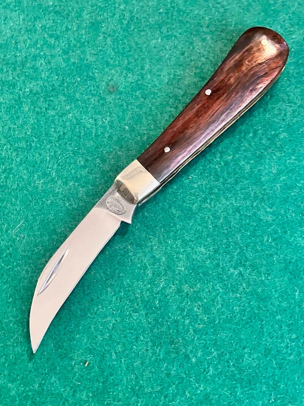 Arthur Wright Peach Pruner