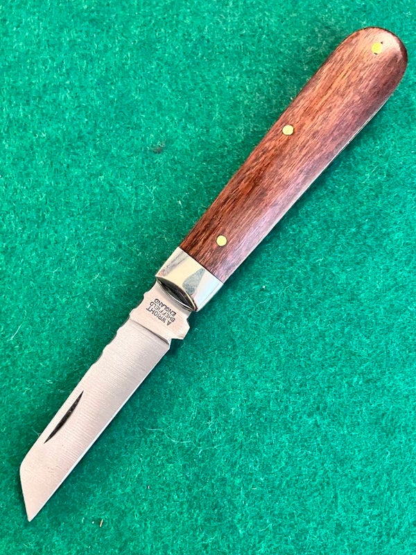 Arthur Wright Workback Lambsfoot