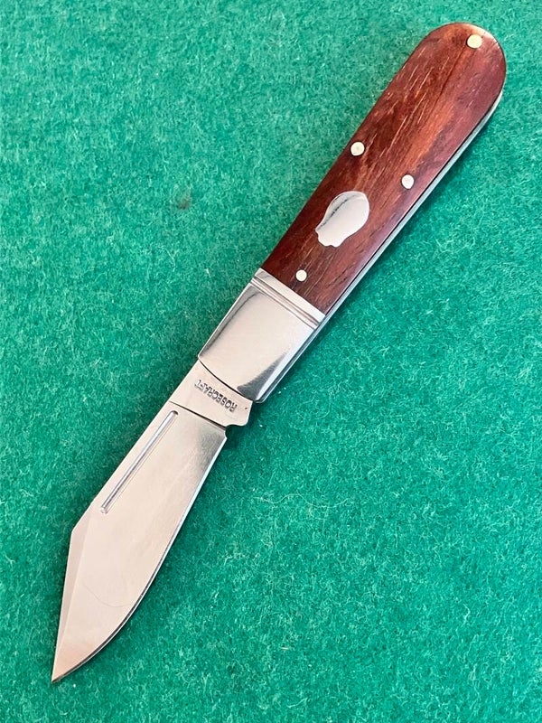 Rosecraft Loosahatchie Jack