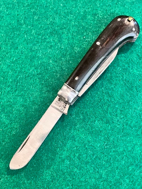 I*XL Spey Pocketknife