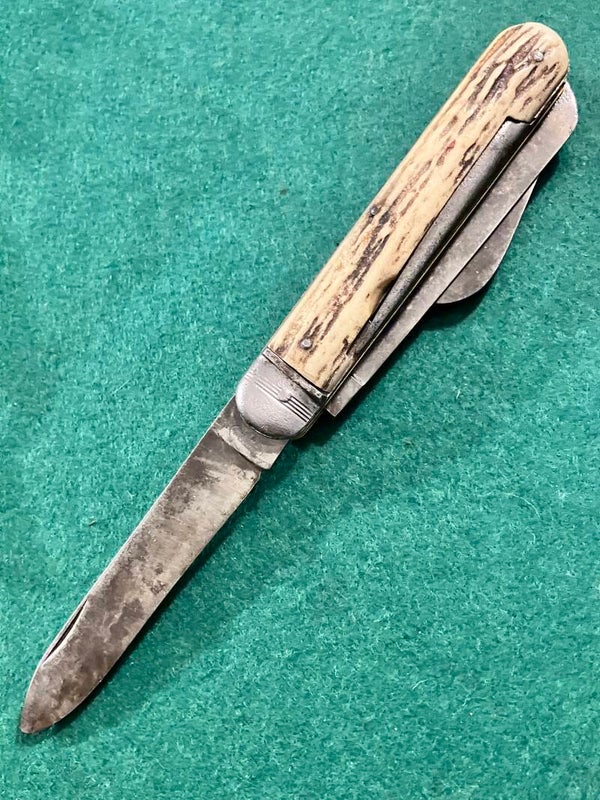 Stag Multi Blade