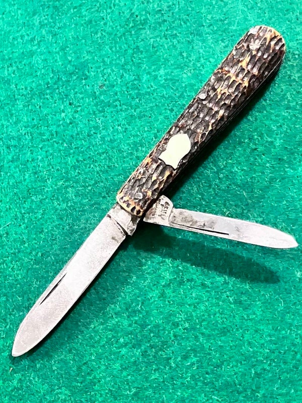 J. Eldon & Sons Pocketknife