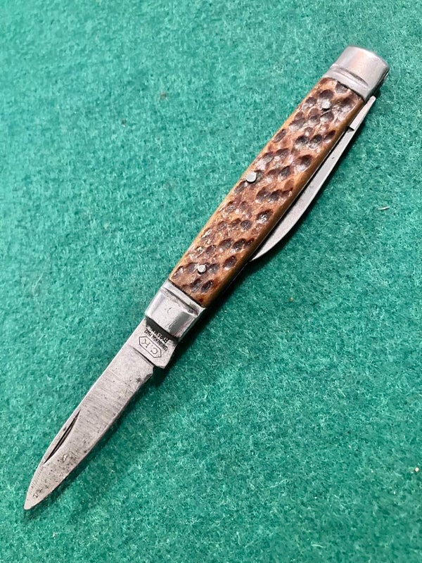 Vintage CK Pocketknife