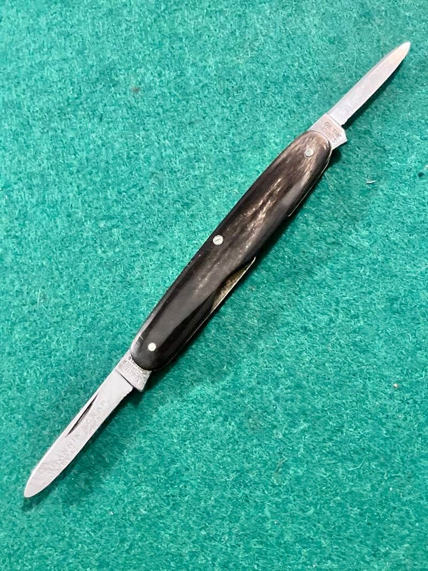 George Wostenholm Pocketknife