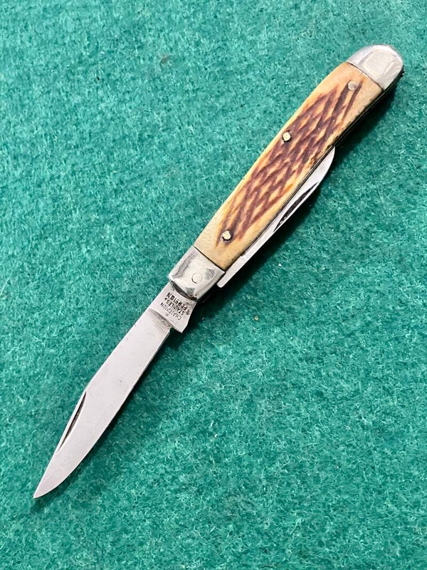 Champion Vintage Pocketknife