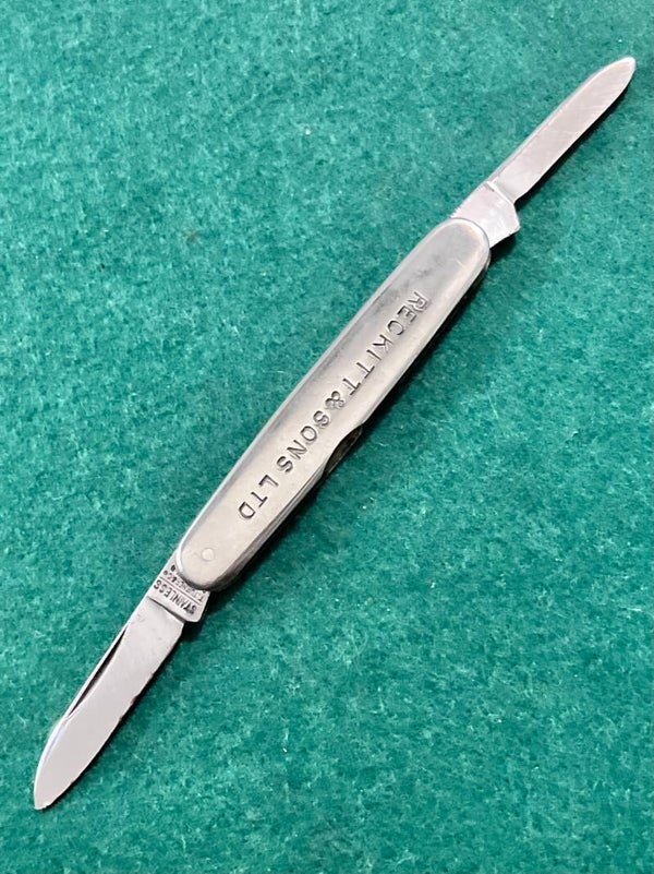 Thomas Turner Promotional