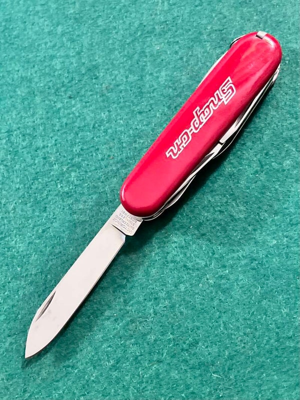 Victorinox/Snap-On.